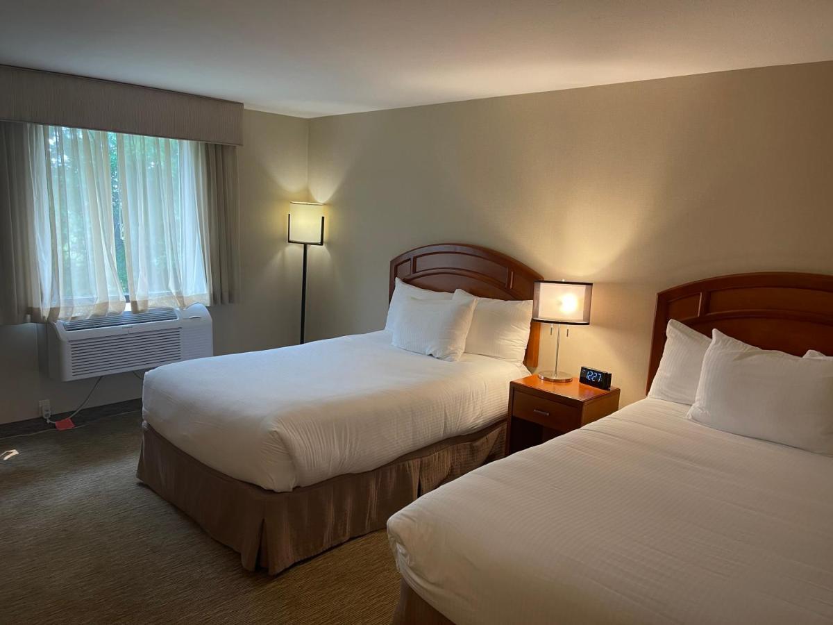Best Western Dubois Hotel Kültér fotó