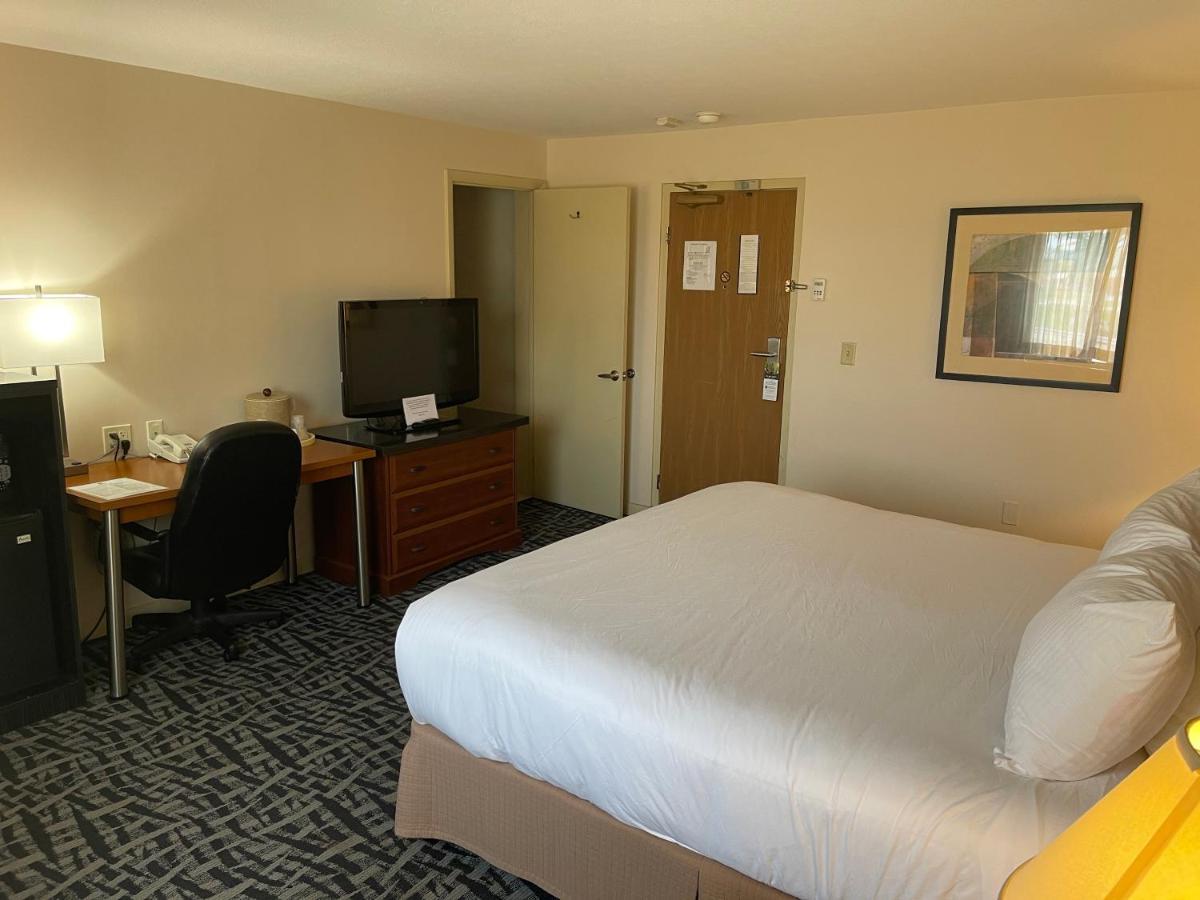 Best Western Dubois Hotel Kültér fotó