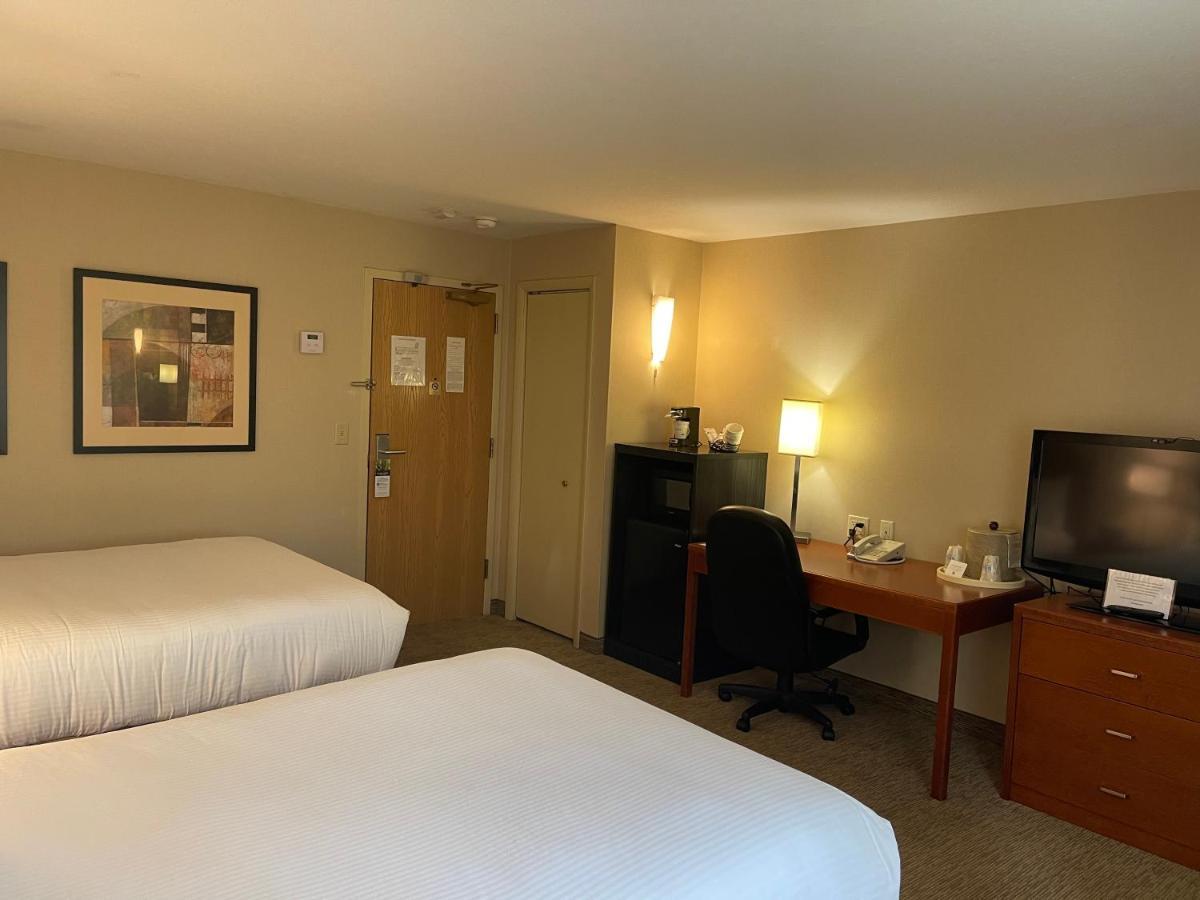 Best Western Dubois Hotel Kültér fotó