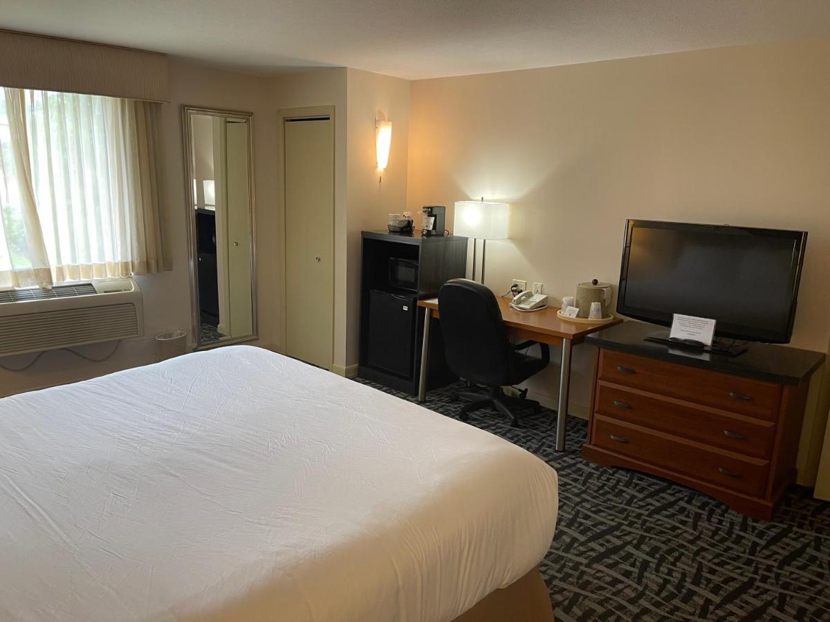 Best Western Dubois Hotel Kültér fotó