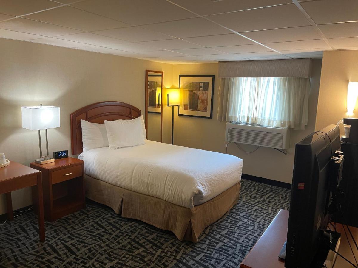 Best Western Dubois Hotel Kültér fotó