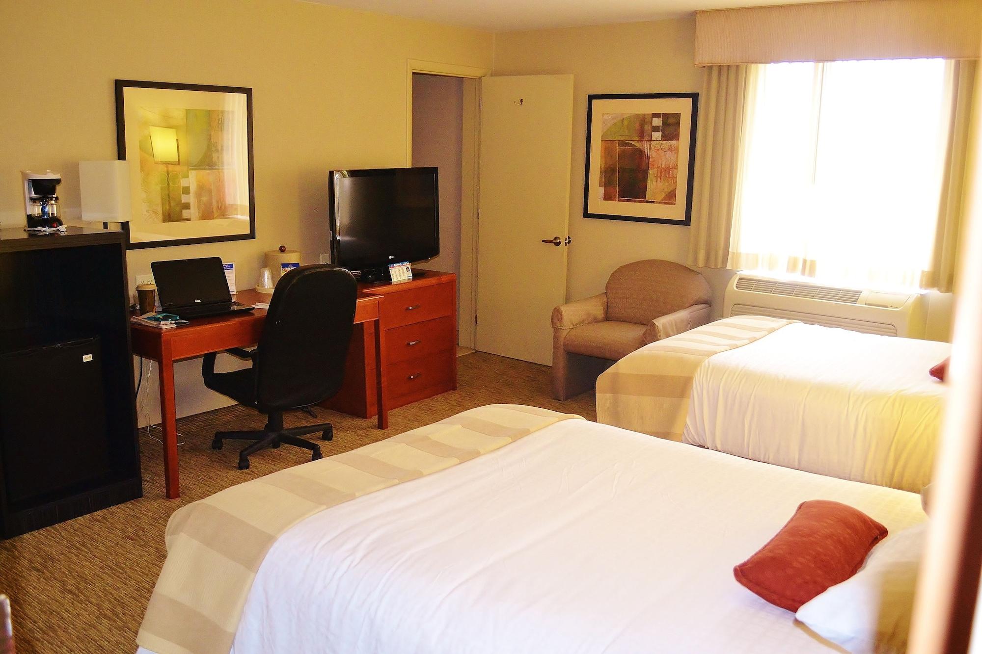 Best Western Dubois Hotel Kültér fotó