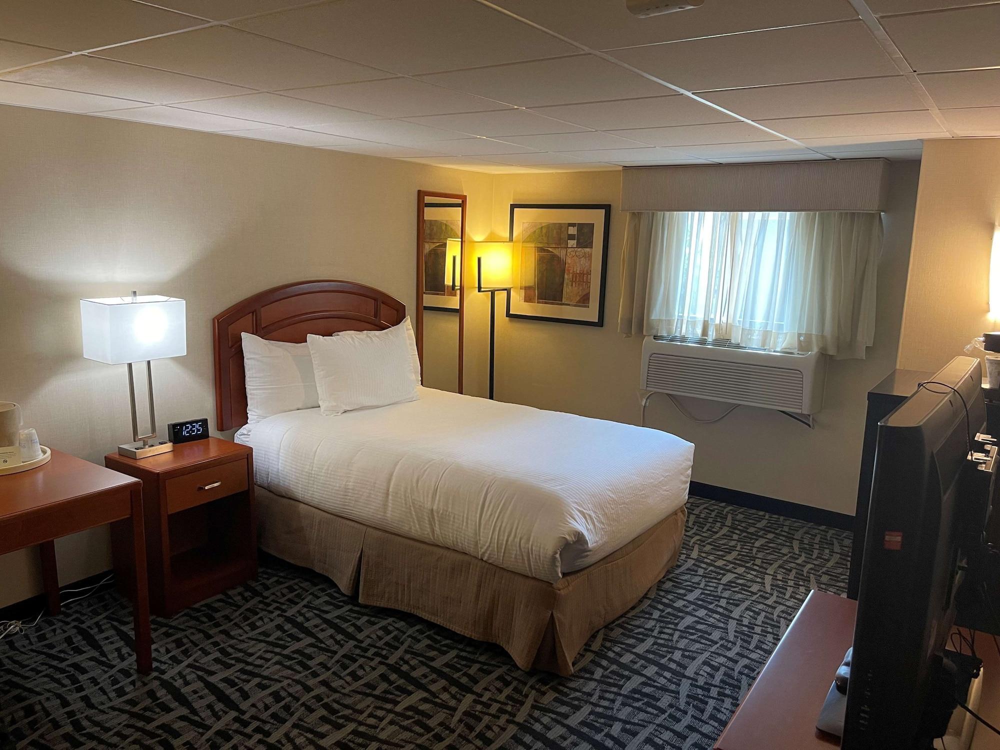 Best Western Dubois Hotel Kültér fotó