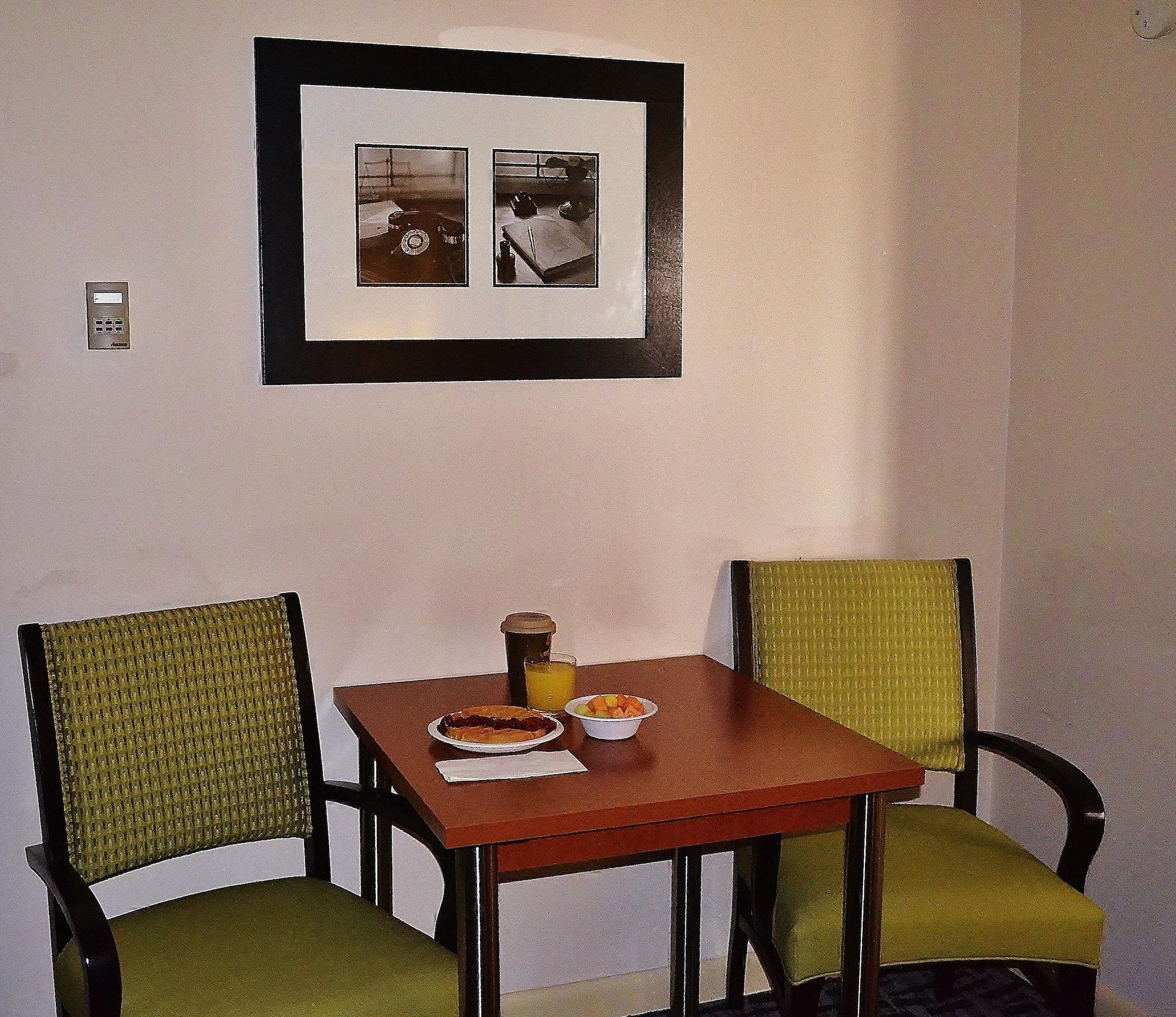 Best Western Dubois Hotel Kültér fotó