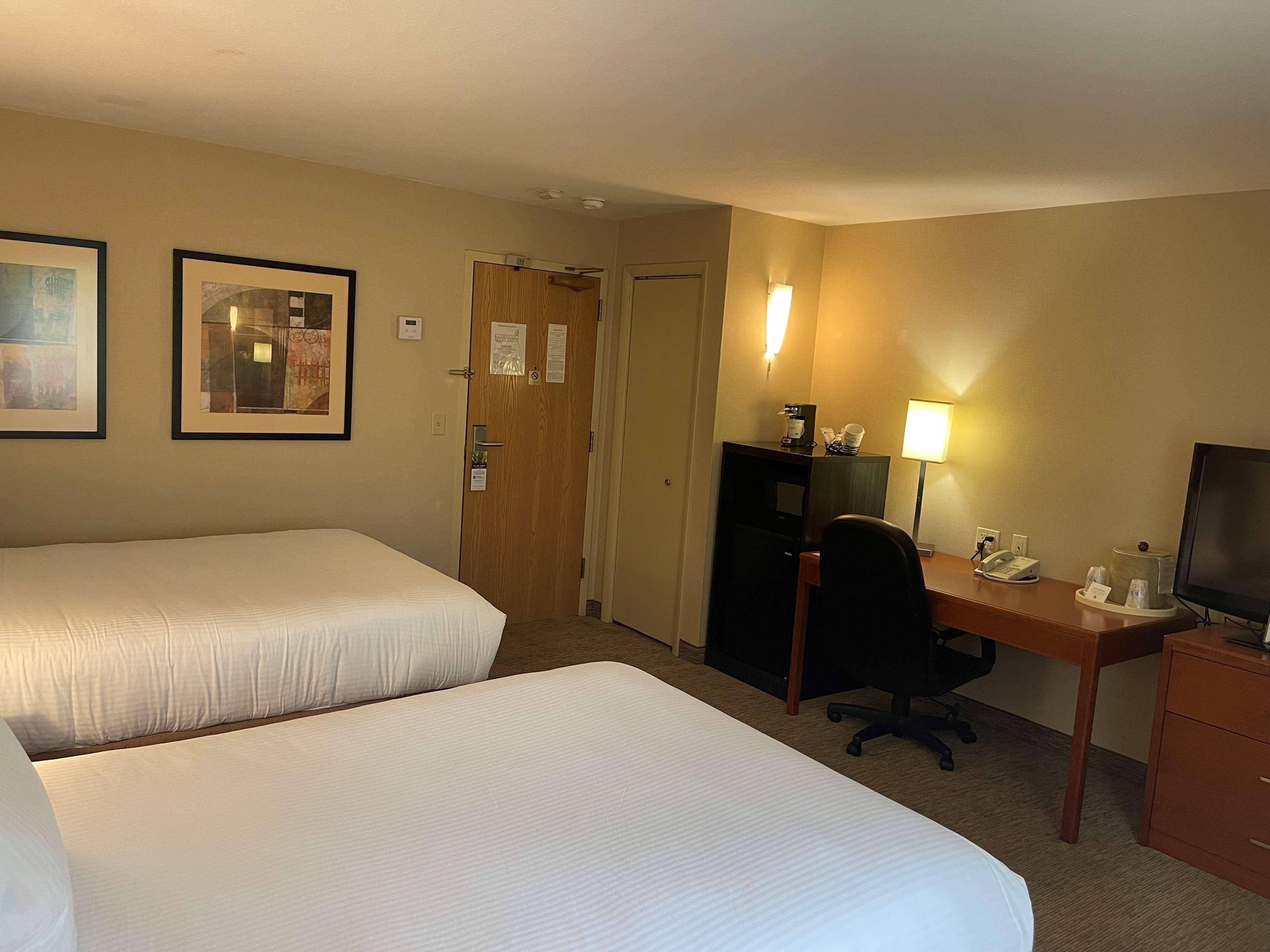 Best Western Dubois Hotel Kültér fotó