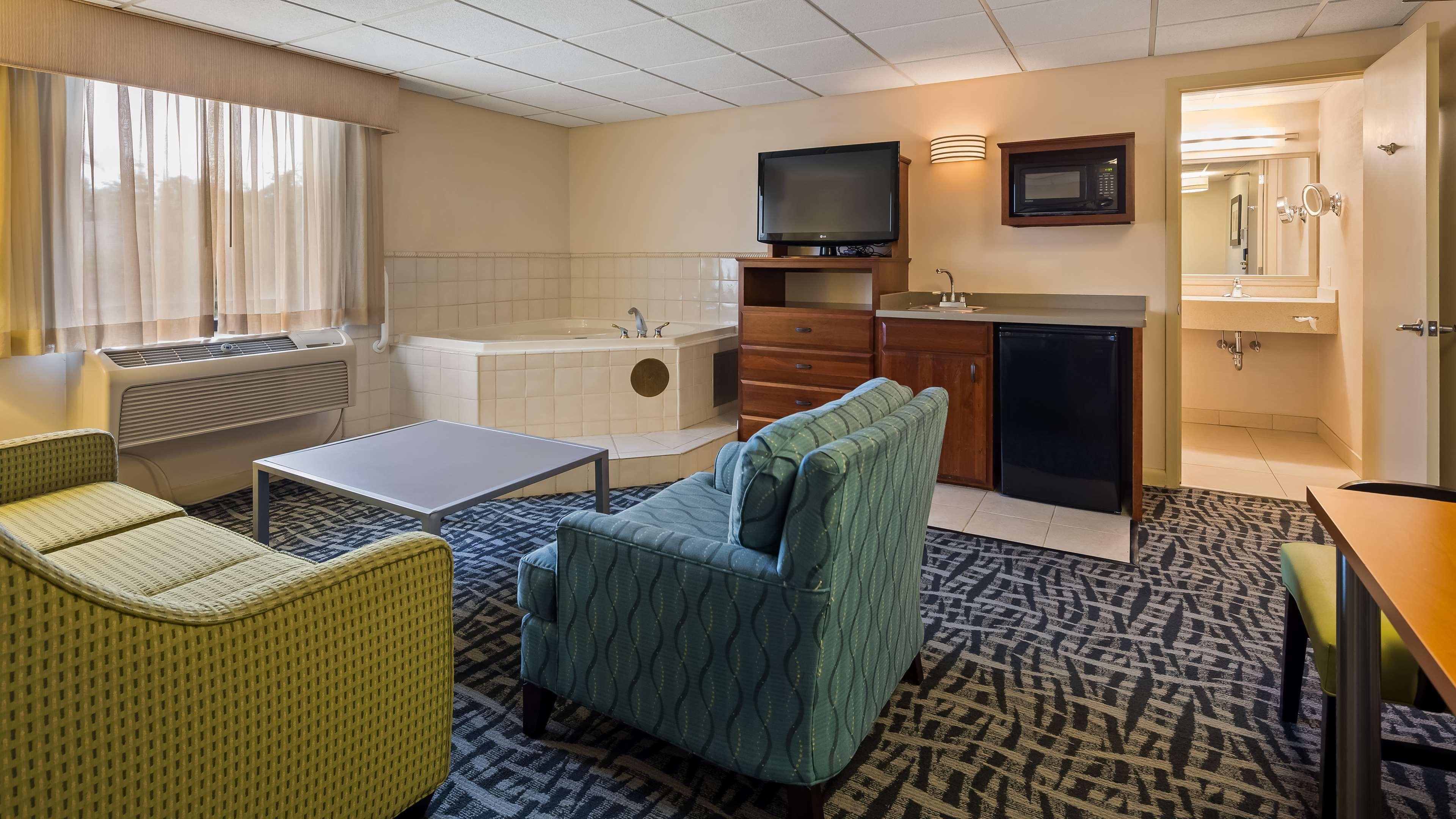 Best Western Dubois Hotel Kültér fotó