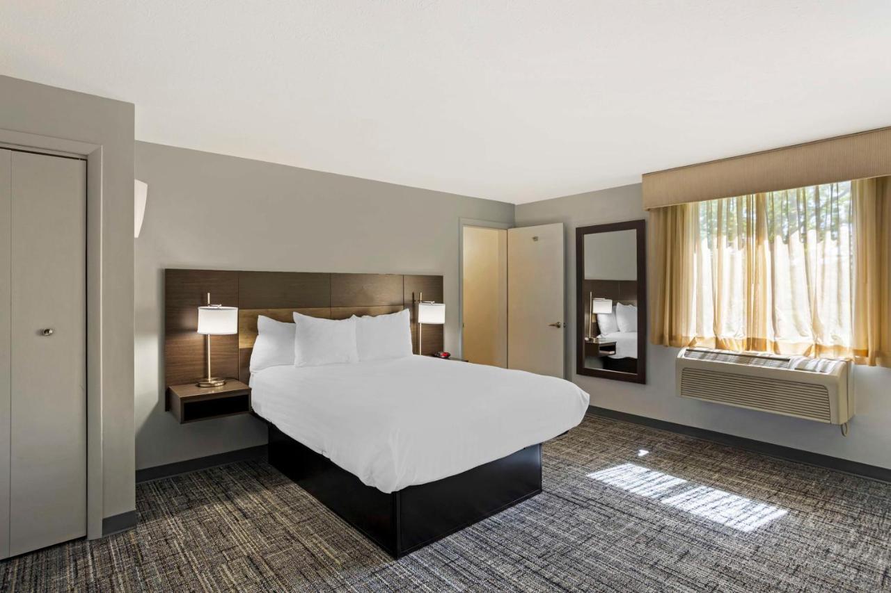 Best Western Dubois Hotel Kültér fotó