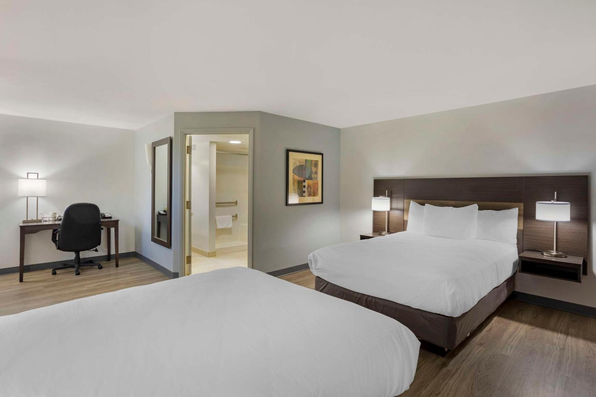 Best Western Dubois Hotel Kültér fotó