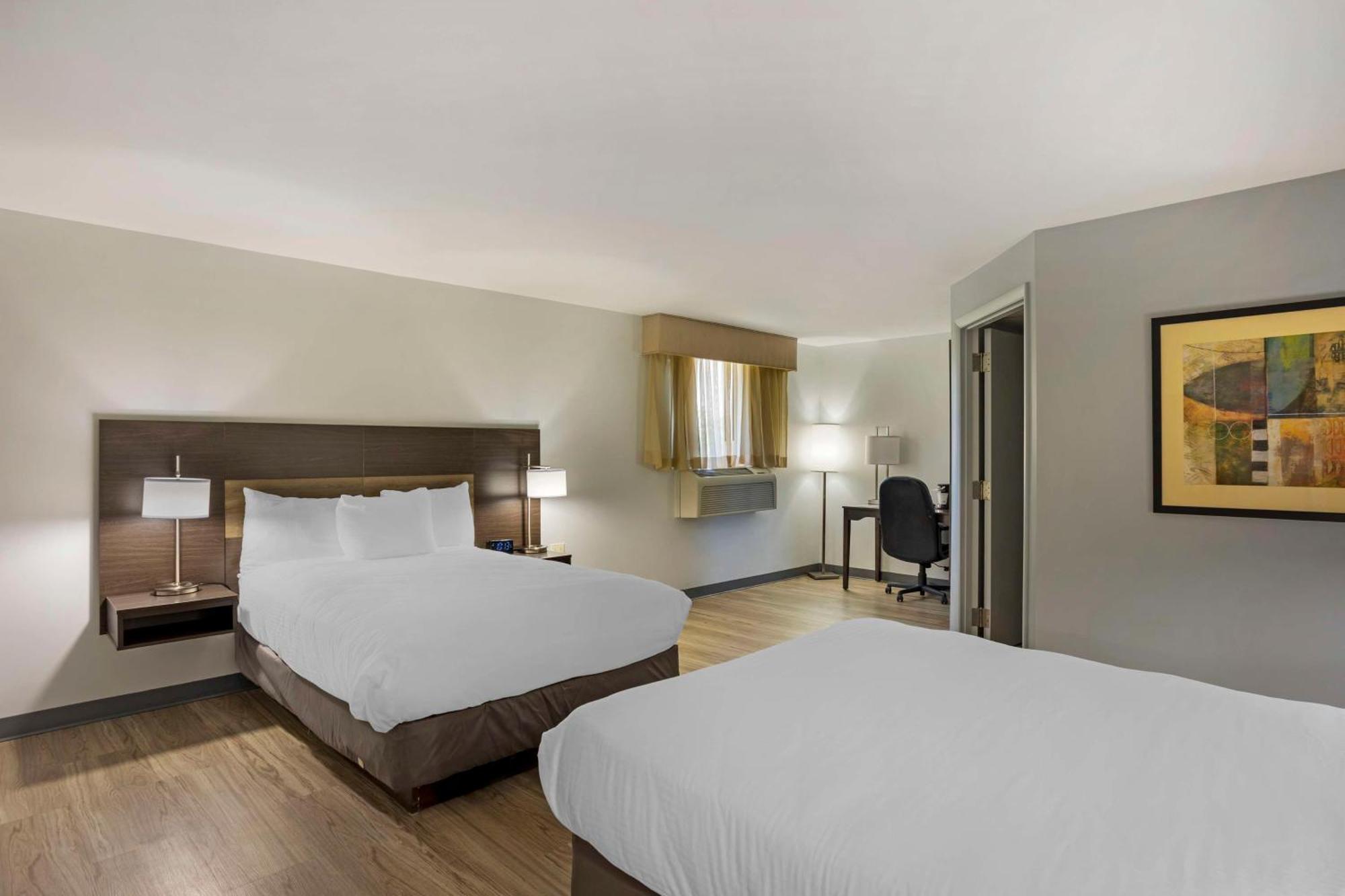 Best Western Dubois Hotel Kültér fotó