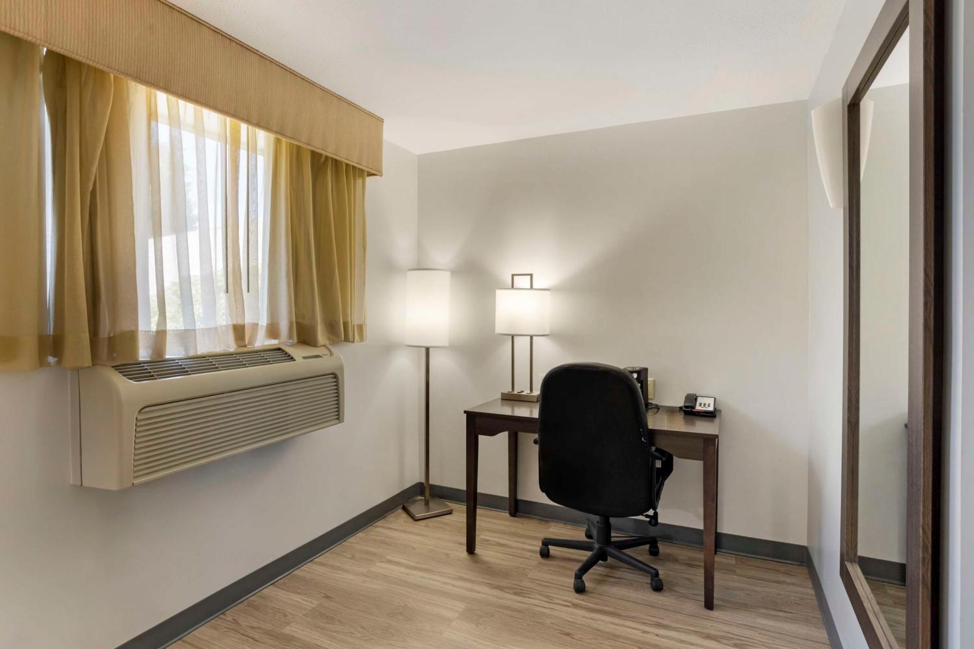 Best Western Dubois Hotel Kültér fotó