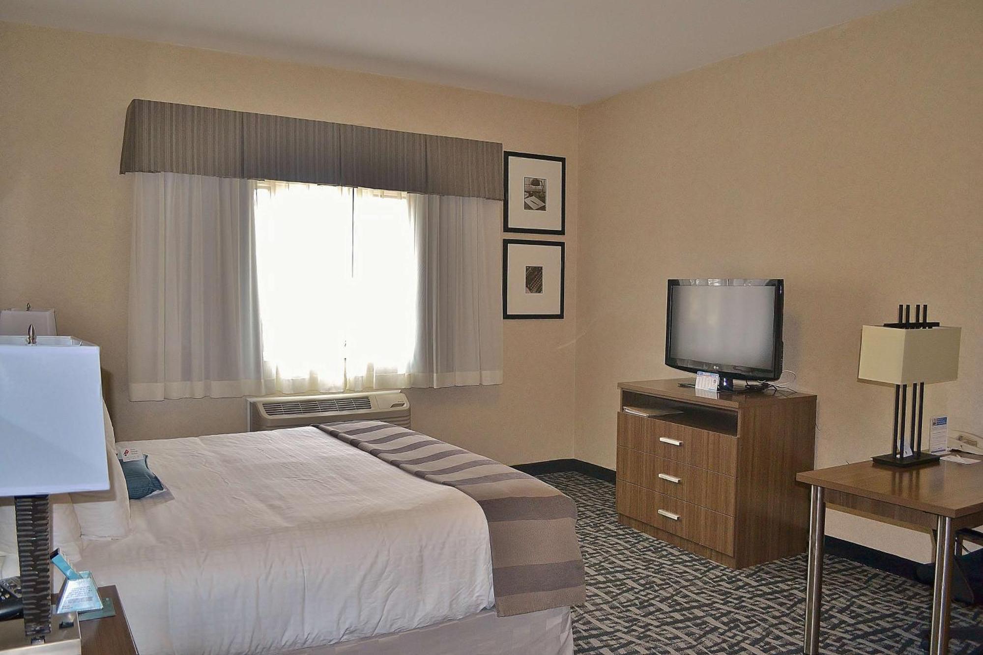 Best Western Dubois Hotel Kültér fotó