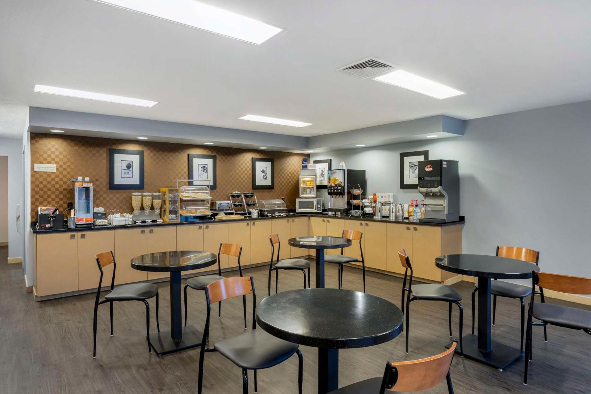 Best Western Dubois Hotel Kültér fotó